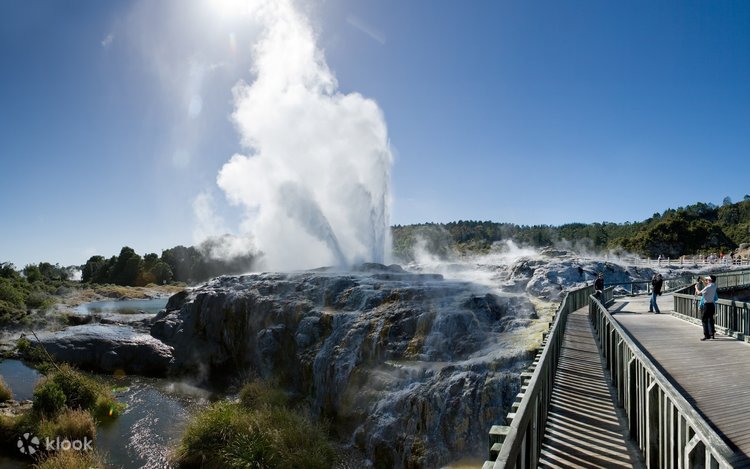 AUSTRALIA & NEW ZEALAND 15 Nights 16 Days